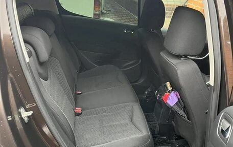 Peugeot 308 II, 2012 год, 740 000 рублей, 7 фотография