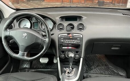 Peugeot 308 II, 2012 год, 740 000 рублей, 5 фотография