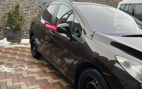 Peugeot 308 II, 2012 год, 740 000 рублей, 6 фотография