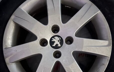 Peugeot 308 II, 2012 год, 740 000 рублей, 12 фотография