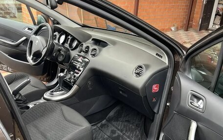 Peugeot 308 II, 2012 год, 740 000 рублей, 11 фотография