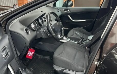 Peugeot 308 II, 2012 год, 740 000 рублей, 10 фотография