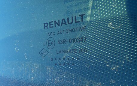 Renault Arkana I, 2020 год, 1 550 000 рублей, 8 фотография