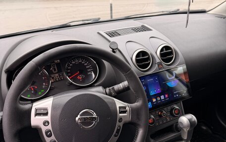 Nissan Qashqai, 2013 год, 1 250 000 рублей, 1 фотография