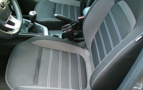 Renault Arkana I, 2020 год, 1 550 000 рублей, 10 фотография