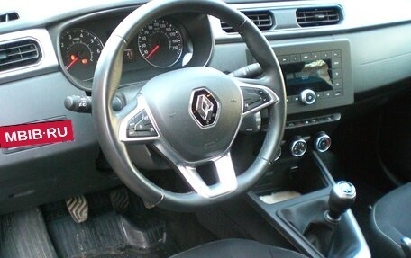 Renault Arkana I, 2020 год, 1 550 000 рублей, 9 фотография