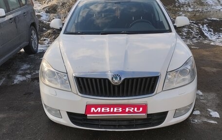 Skoda Octavia, 2012 год, 550 000 рублей, 1 фотография