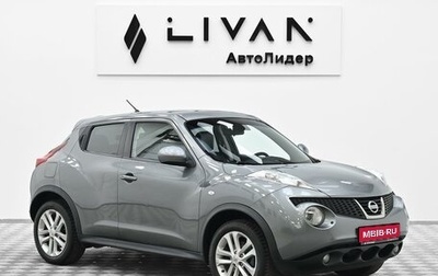 Nissan Juke II, 2011 год, 895 000 рублей, 1 фотография