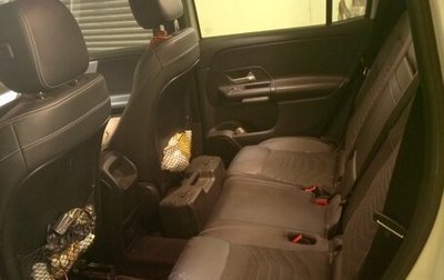 Mercedes-Benz GLB, 2021 год, 3 450 000 рублей, 1 фотография