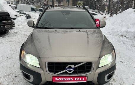 Volvo XC70 II рестайлинг, 2012 год, 1 700 000 рублей, 1 фотография