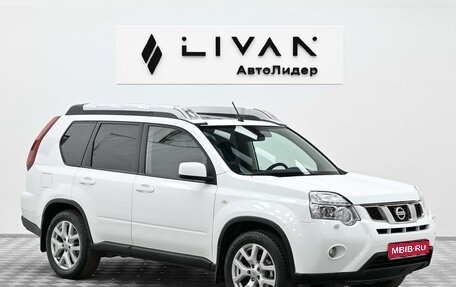 Nissan X-Trail, 2013 год, 975 000 рублей, 1 фотография