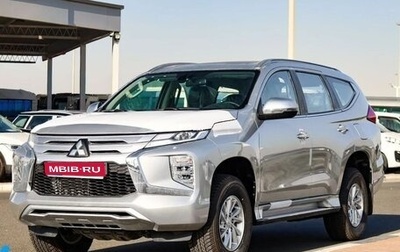 Mitsubishi Pajero Sport III рестайлинг, 2023 год, 3 900 000 рублей, 1 фотография