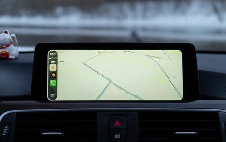 BMW 3 серия, 2016 год, 1 750 000 рублей, 5 фотография