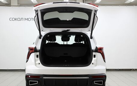 Haval F7, 2026 год, 3 499 000 рублей, 1 фотография