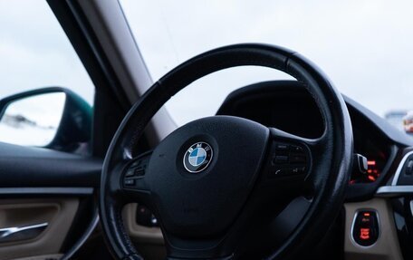 BMW 3 серия, 2016 год, 1 750 000 рублей, 6 фотография