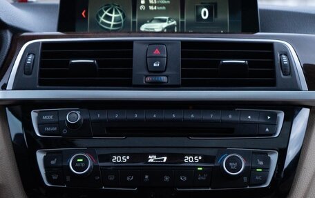 BMW 3 серия, 2016 год, 1 750 000 рублей, 8 фотография