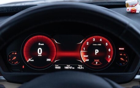 BMW 3 серия, 2016 год, 1 750 000 рублей, 9 фотография