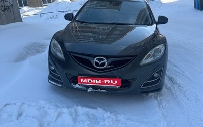 Mazda 6, 2010 год, 985 000 рублей, 1 фотография