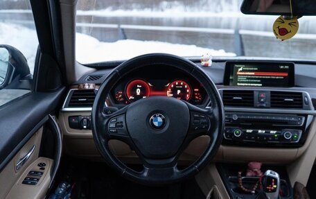 BMW 3 серия, 2016 год, 1 750 000 рублей, 11 фотография