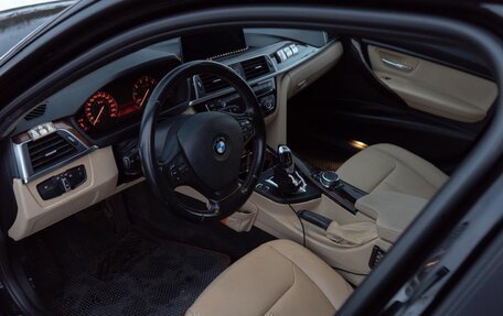 BMW 3 серия, 2016 год, 1 750 000 рублей, 13 фотография