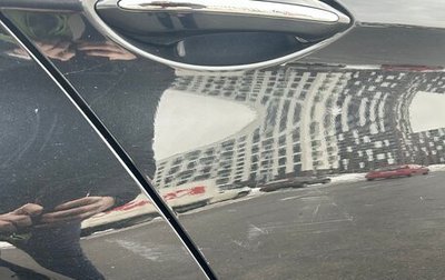 BMW 5 серия, 2013 год, 1 500 000 рублей, 1 фотография