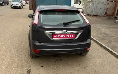Ford Focus II рестайлинг, 2010 год, 680 000 рублей, 1 фотография
