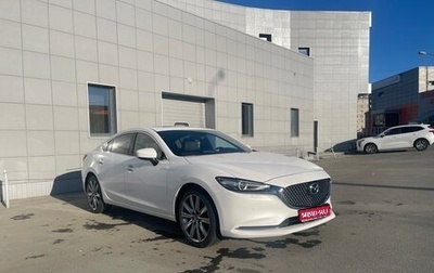 Mazda 6, 2021 год, 3 000 000 рублей, 1 фотография