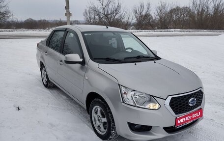 Datsun on-DO I рестайлинг, 2017 год, 510 000 рублей, 1 фотография