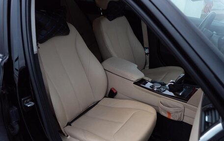 BMW 3 серия, 2016 год, 1 750 000 рублей, 16 фотография