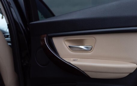 BMW 3 серия, 2016 год, 1 750 000 рублей, 17 фотография