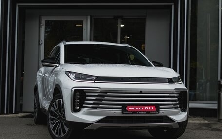 CheryExeed TXL, 2024 год, 4 247 100 рублей, 1 фотография