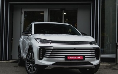 CheryExeed TXL, 2024 год, 4 247 100 рублей, 1 фотография