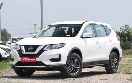 Nissan X-Trail, 2026 год, 3 023 000 рублей, 1 фотография