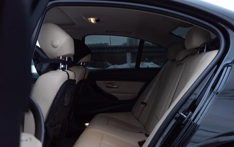 BMW 3 серия, 2016 год, 1 750 000 рублей, 20 фотография