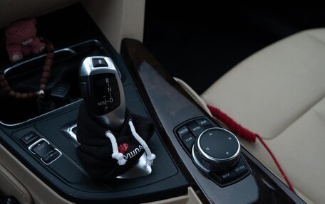 BMW 3 серия, 2016 год, 1 750 000 рублей, 24 фотография