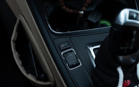 BMW 3 серия, 2016 год, 1 750 000 рублей, 23 фотография