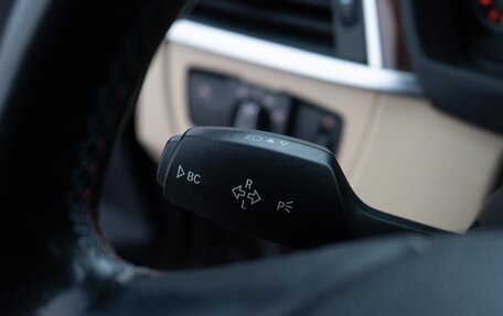 BMW 3 серия, 2016 год, 1 750 000 рублей, 26 фотография