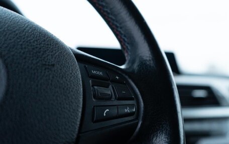 BMW 3 серия, 2016 год, 1 750 000 рублей, 27 фотография