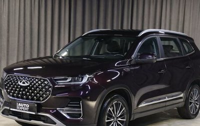 Chery Tiggo 8 Pro, 2022 год, 1 949 000 рублей, 1 фотография