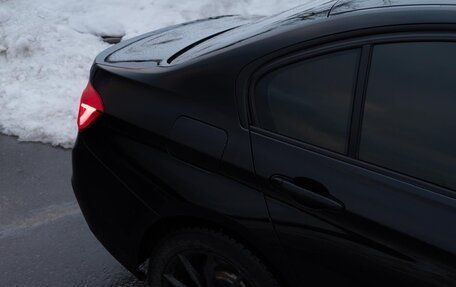 BMW 3 серия, 2016 год, 1 750 000 рублей, 34 фотография