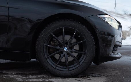 BMW 3 серия, 2016 год, 1 750 000 рублей, 35 фотография