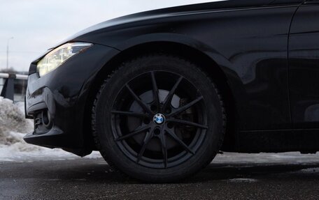 BMW 3 серия, 2016 год, 1 750 000 рублей, 37 фотография