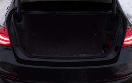 BMW 3 серия, 2016 год, 1 750 000 рублей, 40 фотография