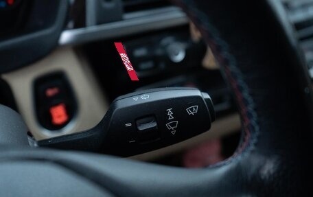 BMW 3 серия, 2016 год, 1 750 000 рублей, 25 фотография