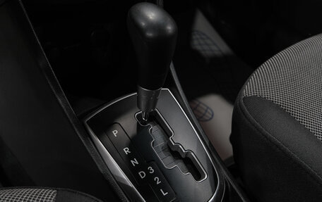 Hyundai Solaris II рестайлинг, 2011 год, 799 000 рублей, 25 фотография