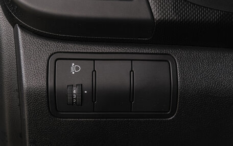 Hyundai Solaris II рестайлинг, 2011 год, 799 000 рублей, 26 фотография