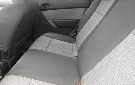 Chevrolet Aveo III, 2008 год, 279 000 рублей, 9 фотография