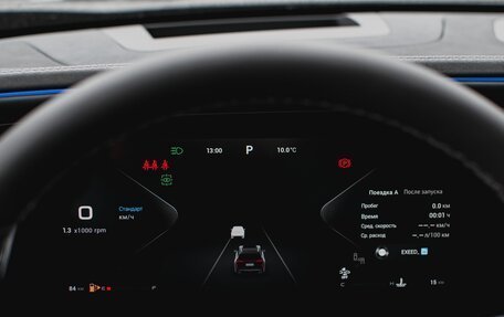 CheryExeed VX, 2024 год, 5 730 000 рублей, 17 фотография