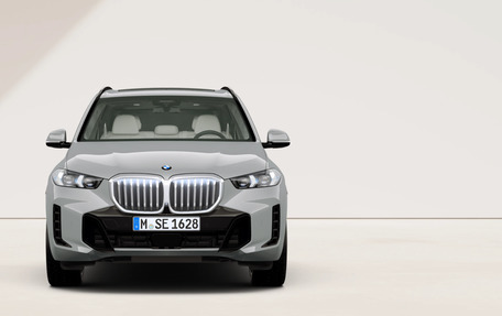 BMW X5, 2025 год, 17 990 000 рублей, 2 фотография