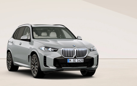 BMW X5, 2025 год, 17 990 000 рублей, 3 фотография